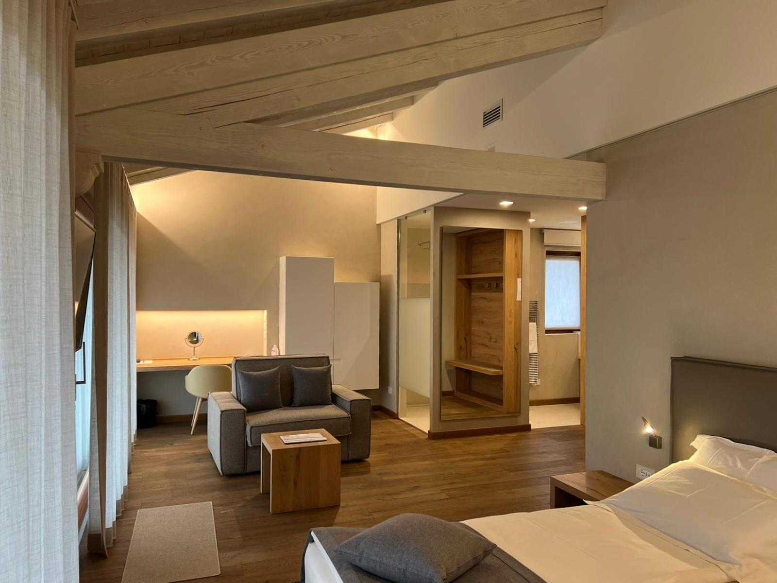 Agriturismo Vedova Valdobbiadene Exterior photo